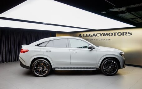Mercedes-Benz GLE Coupe, 2025 год, 15 170 000 рублей, 4 фотография