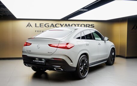 Mercedes-Benz GLE Coupe, 2025 год, 15 170 000 рублей, 6 фотография