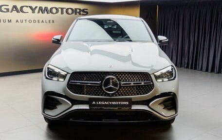 Mercedes-Benz GLE Coupe, 2025 год, 15 170 000 рублей, 3 фотография