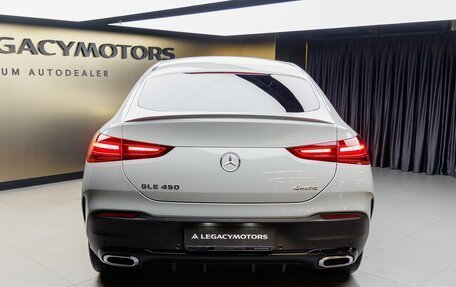 Mercedes-Benz GLE Coupe, 2025 год, 15 170 000 рублей, 7 фотография