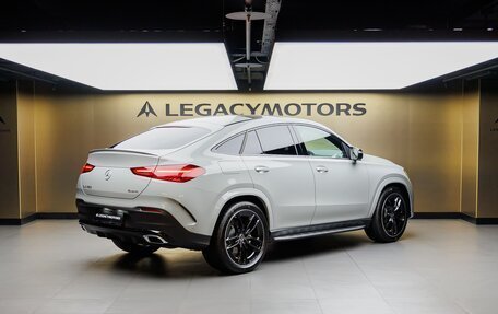 Mercedes-Benz GLE Coupe, 2025 год, 15 170 000 рублей, 5 фотография