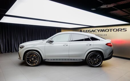 Mercedes-Benz GLE Coupe, 2025 год, 15 170 000 рублей, 8 фотография