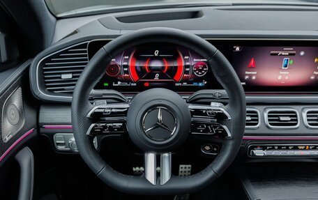 Mercedes-Benz GLE Coupe, 2025 год, 15 170 000 рублей, 17 фотография