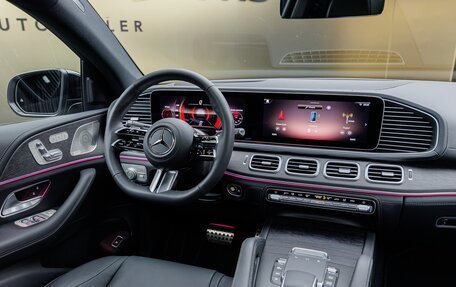 Mercedes-Benz GLE Coupe, 2025 год, 15 170 000 рублей, 15 фотография