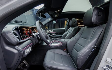 Mercedes-Benz GLE Coupe, 2025 год, 15 170 000 рублей, 12 фотография
