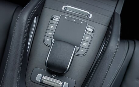 Mercedes-Benz GLE Coupe, 2025 год, 15 170 000 рублей, 22 фотография