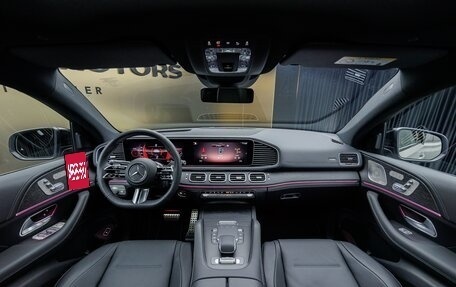 Mercedes-Benz GLE Coupe, 2025 год, 15 170 000 рублей, 14 фотография