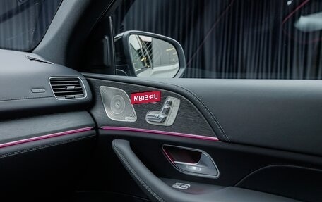 Mercedes-Benz GLE Coupe, 2025 год, 15 170 000 рублей, 23 фотография