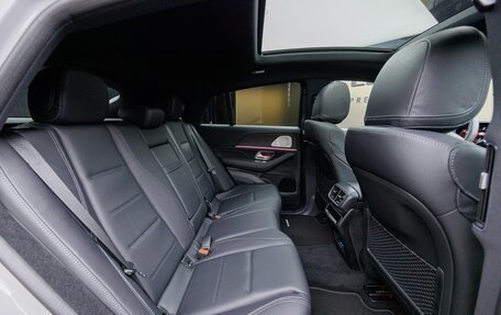 Mercedes-Benz GLE Coupe, 2025 год, 15 170 000 рублей, 27 фотография
