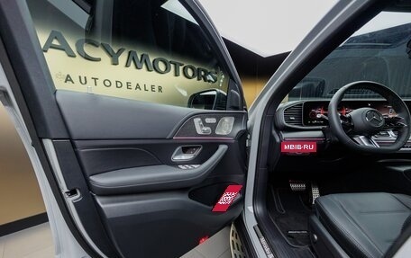 Mercedes-Benz GLE Coupe, 2025 год, 15 170 000 рублей, 10 фотография
