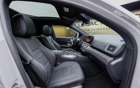 Mercedes-Benz GLE Coupe, 2025 год, 15 170 000 рублей, 24 фотография