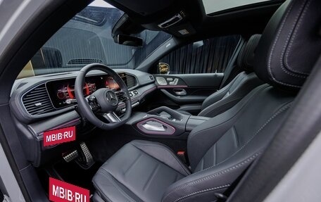Mercedes-Benz GLE Coupe, 2025 год, 15 170 000 рублей, 13 фотография