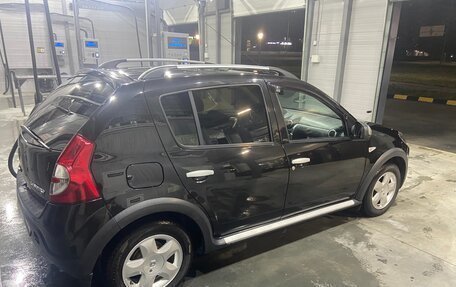 Renault Sandero I, 2011 год, 700 000 рублей, 2 фотография
