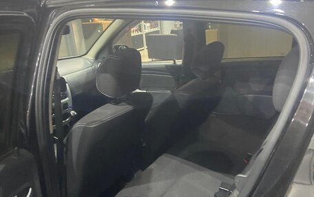 Renault Sandero I, 2011 год, 700 000 рублей, 3 фотография