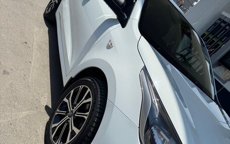 KIA Rio IV, 2020 год, 1 400 000 рублей, 5 фотография