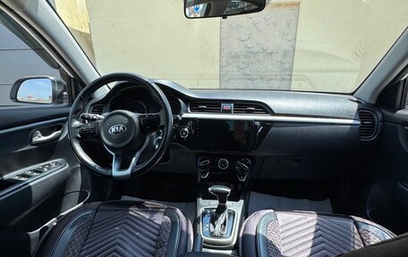 KIA Rio IV, 2020 год, 1 400 000 рублей, 15 фотография