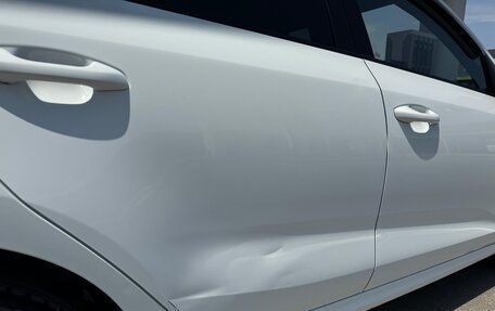 KIA Rio IV, 2020 год, 1 400 000 рублей, 9 фотография
