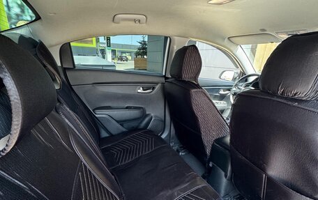 KIA Rio IV, 2020 год, 1 400 000 рублей, 14 фотография