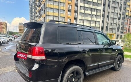 Toyota Land Cruiser 200, 2008 год, 2 650 000 рублей, 3 фотография