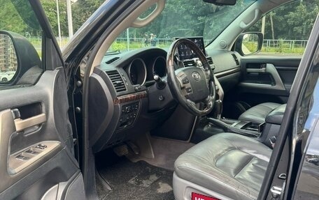 Toyota Land Cruiser 200, 2008 год, 2 650 000 рублей, 6 фотография