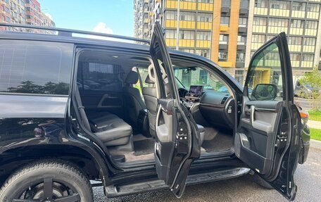 Toyota Land Cruiser 200, 2008 год, 2 650 000 рублей, 12 фотография