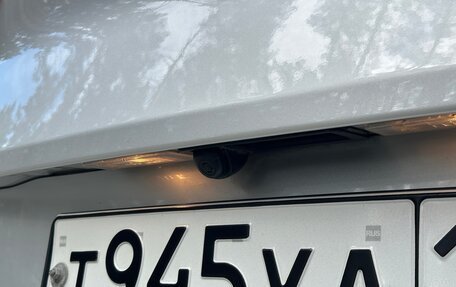 KIA Sportage IV рестайлинг, 2020 год, 2 395 000 рублей, 10 фотография