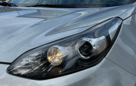KIA Sportage IV рестайлинг, 2020 год, 2 395 000 рублей, 12 фотография