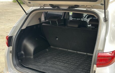 KIA Sportage IV рестайлинг, 2020 год, 2 395 000 рублей, 18 фотография