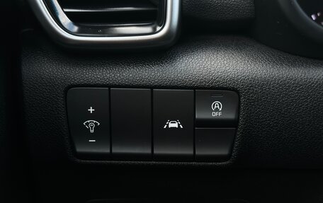 KIA Sportage IV рестайлинг, 2020 год, 2 395 000 рублей, 24 фотография