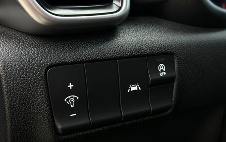 KIA Sportage IV рестайлинг, 2020 год, 2 395 000 рублей, 35 фотография