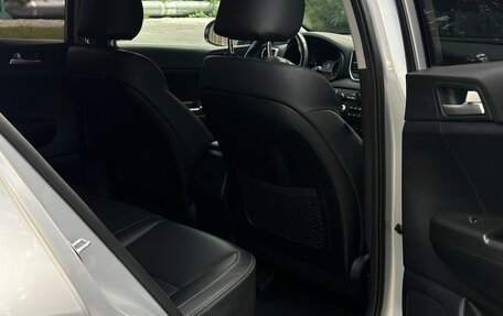 KIA Sportage IV рестайлинг, 2020 год, 2 395 000 рублей, 38 фотография