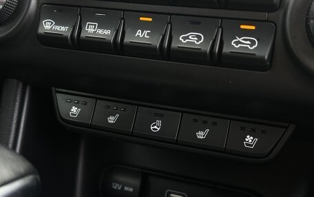 KIA Sportage IV рестайлинг, 2020 год, 2 395 000 рублей, 32 фотография