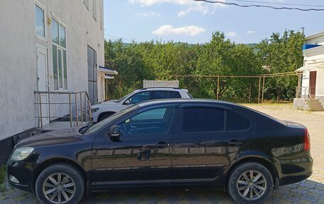 Skoda Octavia, 2012 год, 780 000 рублей, 7 фотография