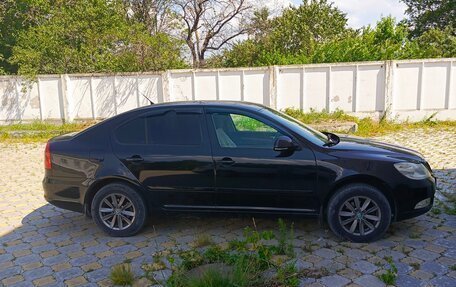 Skoda Octavia, 2012 год, 780 000 рублей, 4 фотография