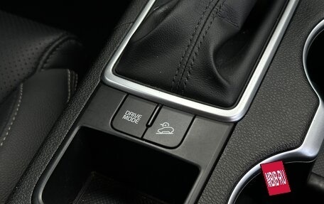 KIA Sportage IV рестайлинг, 2020 год, 2 395 000 рублей, 34 фотография