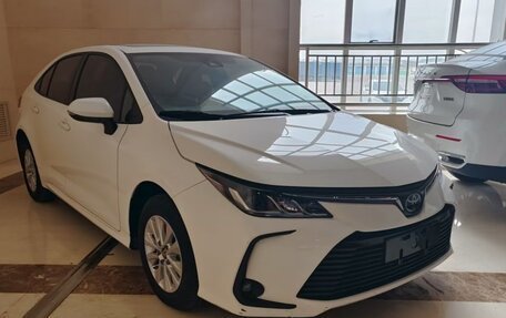Toyota Corolla, 2020 год, 1 280 000 рублей, 3 фотография