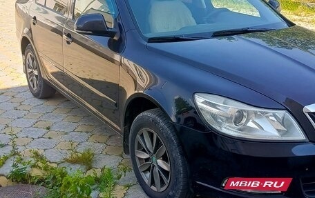 Skoda Octavia, 2012 год, 780 000 рублей, 3 фотография