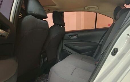 Toyota Corolla, 2020 год, 1 280 000 рублей, 5 фотография