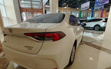 Toyota Corolla, 2020 год, 1 280 000 рублей, 9 фотография