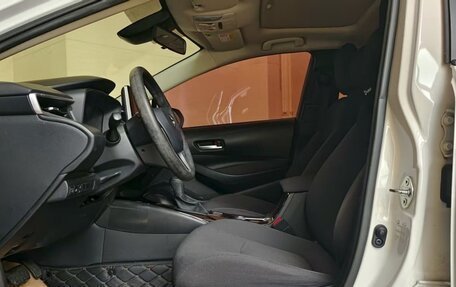 Toyota Corolla, 2020 год, 1 280 000 рублей, 7 фотография