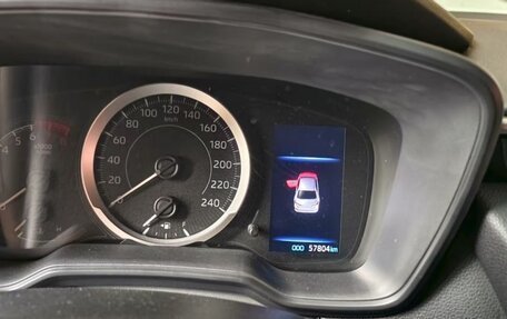 Toyota Corolla, 2020 год, 1 280 000 рублей, 8 фотография