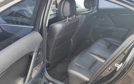Toyota Avensis III рестайлинг, 2009 год, 1 299 999 рублей, 6 фотография