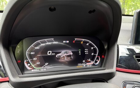 BMW X1, 2018 год, 2 700 000 рублей, 14 фотография