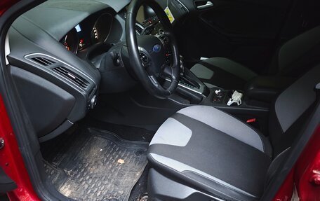 Ford Focus III, 2014 год, 990 000 рублей, 2 фотография