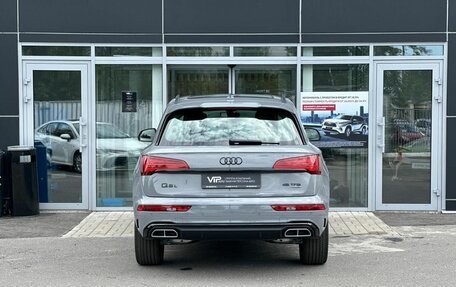 Audi Q5, 2025 год, 6 650 000 рублей, 6 фотография