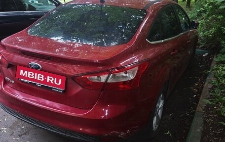 Ford Focus III, 2014 год, 990 000 рублей, 5 фотография