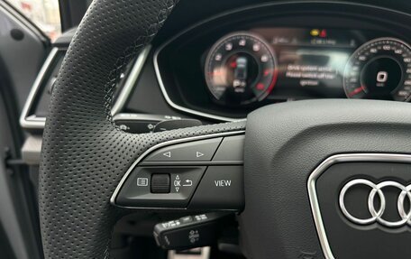 Audi Q5, 2025 год, 6 650 000 рублей, 19 фотография