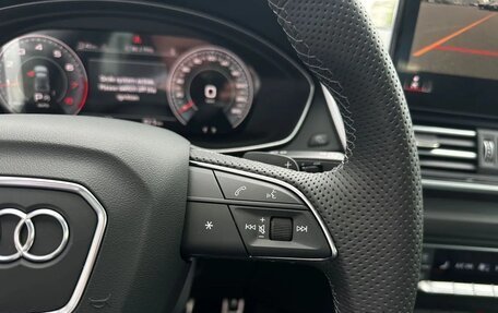 Audi Q5, 2025 год, 6 650 000 рублей, 20 фотография