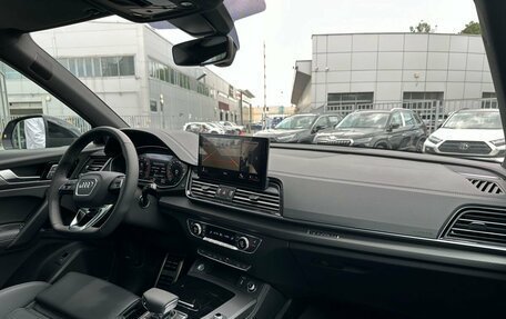 Audi Q5, 2025 год, 6 650 000 рублей, 23 фотография