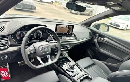 Audi Q5, 2025 год, 6 650 000 рублей, 17 фотография